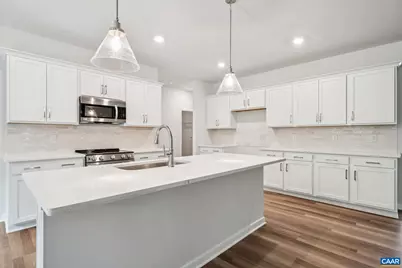 465 Glenmore Ln #LOT 30, Keswick, VA 22947 - Photo 12