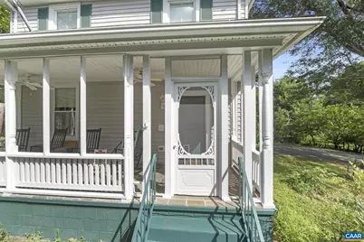 58 Church St, Palmyra, VA 22963 - Photo 2