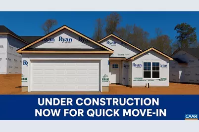 91 Gunnison Dr, Barboursville, VA 22923 - Photo 1