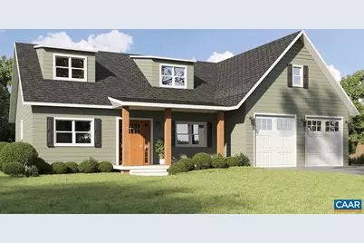 258 Palmer Pl, Ruckersville, VA 22968 - Photo 1