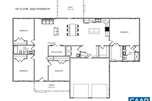 258 Palmer Pl, Ruckersville, VA 22968 - Photo 36