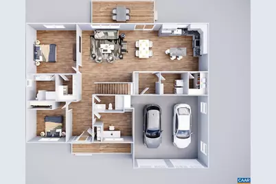 Lot 68 Palmer Pl #68, Ruckersville, VA 22968 - Photo 12