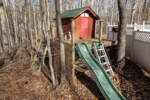 2102 N Lakeshore Dr, Louisa, VA 23093 - Photo 40