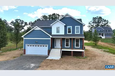 0 Bybees Church Rd #BE 26A, Palmyra, VA 22963 - Photo 2