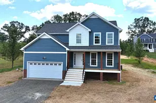 0 Bybees Church Rd, Palmyra, VA 22963 - Photo 2