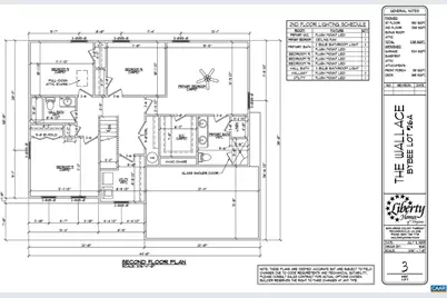 0 Bybees Church Rd #BE 26A, Palmyra, VA 22963 - Photo 38