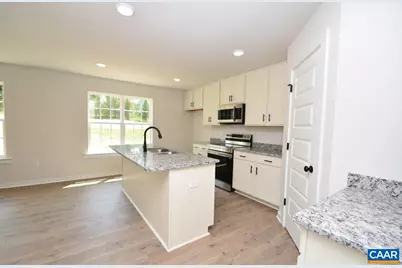 0 Bybees Church Rd #BE 26A, Palmyra, VA 22963 - Photo 8