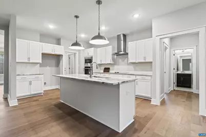 Tbd Lot 37 Glenmore Ln #LOT 37, Keswick, VA 22947 - Photo 10