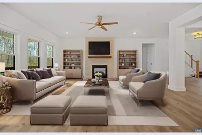 Tbd Lot 37 Glenmore Ln #LOT 37, Keswick, VA 22947 - Photo 42