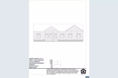 Tbd Lot 37 Glenmore Ln #LOT 37, Keswick, VA 22947 - Photo 2