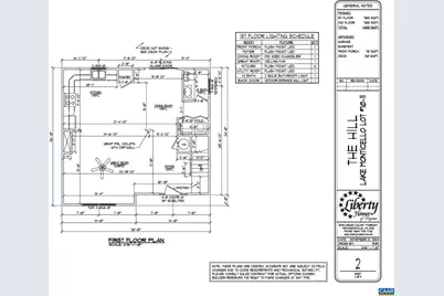 43 Bridlewood Dr #LM 70/11, Palmyra, VA 22963 - Photo 18