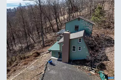 1022 Turkey Ridge Rd, Stanardsville, VA 22973 - Photo 8