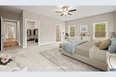 371 Glenmore Ln #LOT 52A, Keswick, VA 22947 - Photo 22