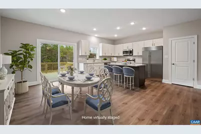 371 Glenmore Ln #LOT 52A, Keswick, VA 22947 - Photo 12