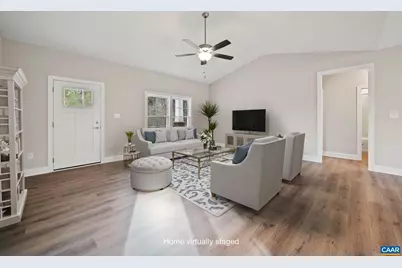 371 Glenmore Ln #LOT 52A, Keswick, VA 22947 - Photo 6