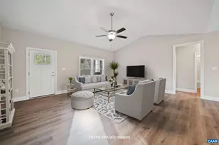 371 Glenmore Ln, Keswick, VA 22947 - Photo 6