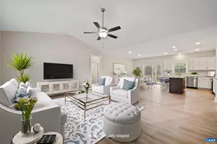 371 Glenmore Ln, Keswick, VA 22947 - Photo 8