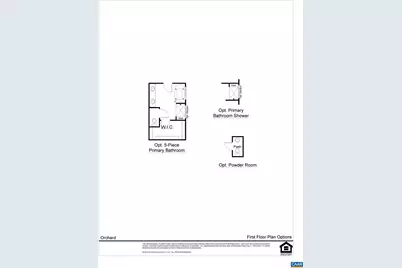 354 Glenmore Ln #LOT 35, Keswick, VA 22947 - Photo 4