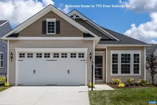 795 Four Seasons Dr, Ruckersville, VA 22968 - Photo 1