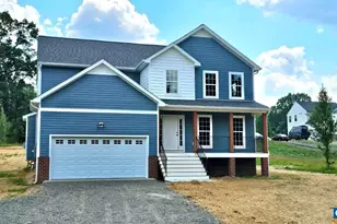 3490 Courthouse Rd, Palmyra, VA 22963 - Photo 2