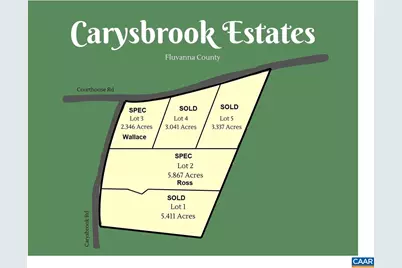 3490 Courthouse Rd #CBE3, Palmyra, VA 22963 - Photo 36