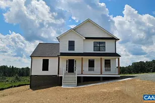 1088 Hanback Rd, Louisa, VA 23093 - Photo 2