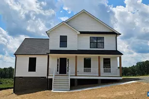 1088 Hanback Rd, Louisa, VA 23093 - Photo 1