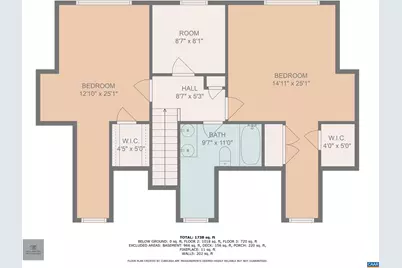 497 Sunset Dr, Stanardsville, VA 22973 - Photo 66