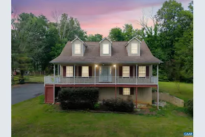 497 Sunset Dr, Stanardsville, VA 22973 - Photo 1