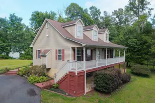 497 Sunset Dr, Stanardsville, VA 22973 - Photo 2