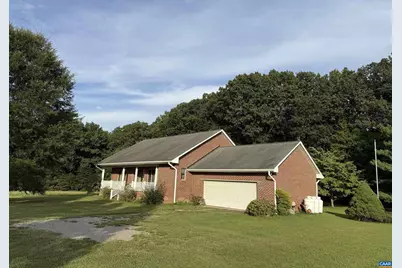 5051 Shannon Hill Rd, Kents Store, VA 23084 - Photo 1