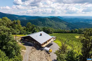 1376 Wyatt Mountain Rd, Dyke, VA 22935 - Photo 2