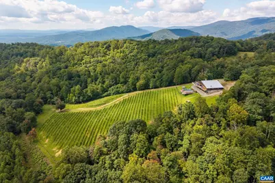 1376 Wyatt Mountain Rd, Dyke, VA 22935 - Photo 1