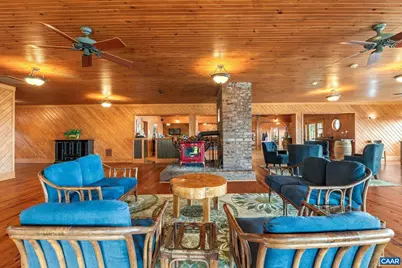 1376 Wyatt Mountain Rd, Dyke, VA 22935 - Photo 38