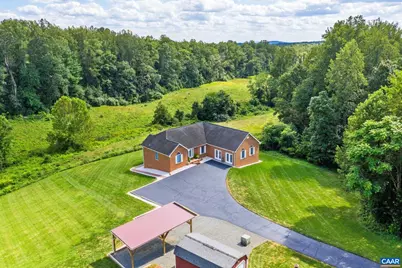 105 Squirrel Path, Stanardsville, VA 22973 - Photo 4