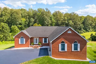 105 Squirrel Path, Stanardsville, VA 22973 - Photo 1