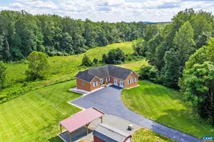 105 Squirrel Path, Stanardsville, VA 22973 - Photo 1