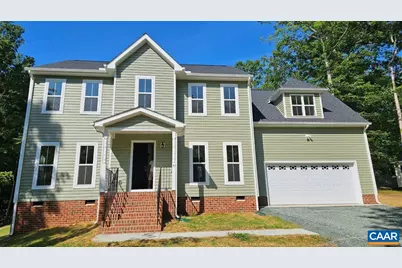 11595 W Jack Jouett Rd, Louisa, VA 23093 - Photo 1