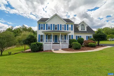 156 Southridge Dr, Ruckersville, VA 22968 - Photo 1