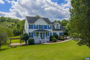 156 Southridge Dr, Ruckersville, VA 22968 - Photo 2