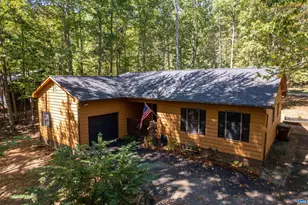 377 Jefferson Dr, Palmyra, VA 22963 - Photo 1