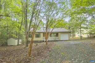 323 Jefferson Dr, Palmyra, VA 22963 - Photo 2