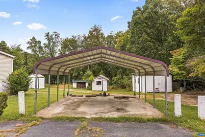 5724 Zachary Taylor Hwy, Mineral, VA 23117 - Photo 28