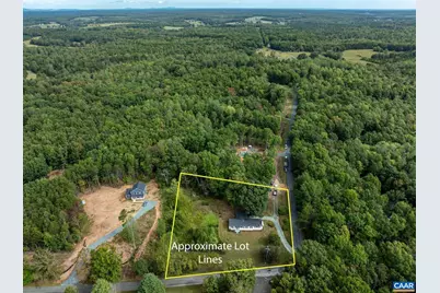 19 Harlow Town Rd, Louisa, VA 23093 - Photo 2