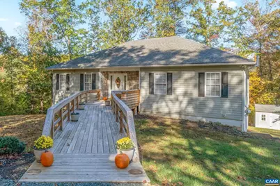 474 Lake Rd, Troy, VA 22974 - Photo 2