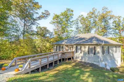 474 Lake Rd, Troy, VA 22974 - Photo 4