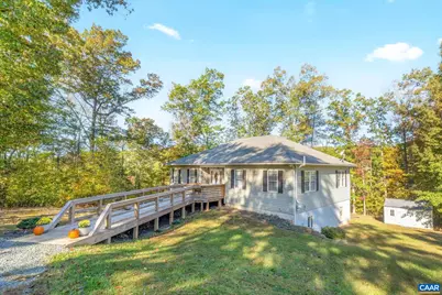 474 Lake Rd, Troy, VA 22974 - Photo 6