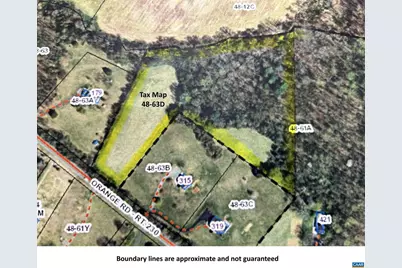 Orange Rd, Pratts, VA 22731 - Photo 32