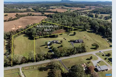 Orange Rd, Pratts, VA 22731 - Photo 20