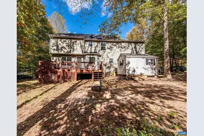 503 Jefferson, Palmyra, VA 22963 - Photo 40